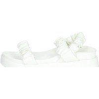 Chaussures Femme Sandales et Nu-pieds Silvian Heach SHS804 Blanc
