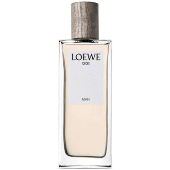 Beauté Parfums Loewe Parfum Homme 001  EDT (50 ml) (50 ml) Multicolore