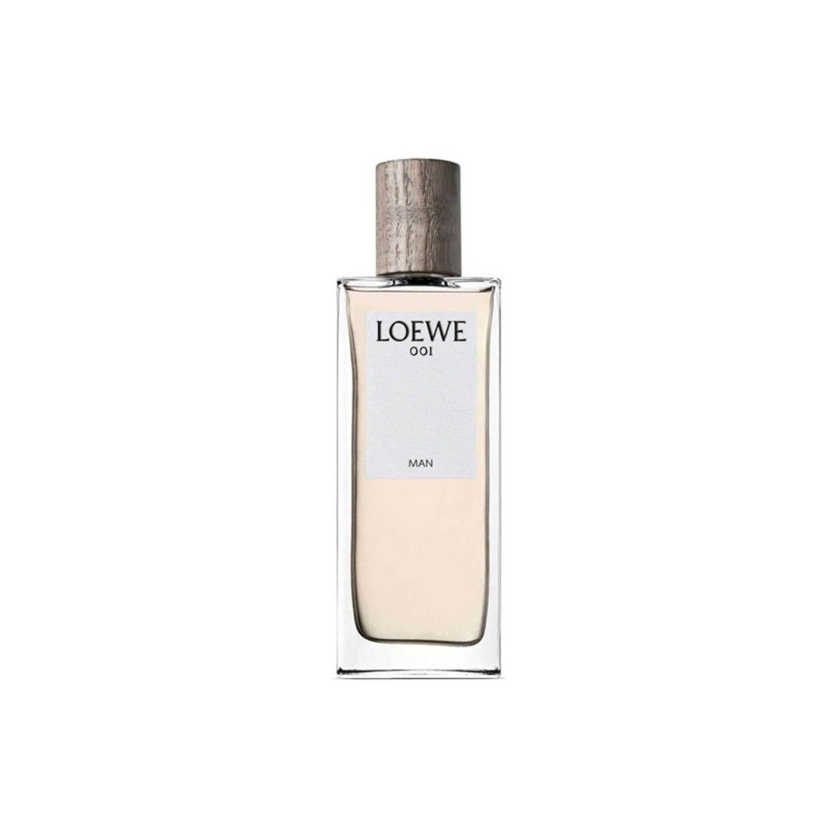 Beauté Parfums Loewe Parfum Homme 001  EDT (50 ml) (50 ml) Multicolore