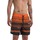 Vêtements Homme Shorts / Bermudas Replay LM110373652 Orange