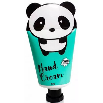 Beauté Soins mains et pieds Pokhara - Crème mains Panda - Parfum Olive - 30g Autres