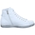 Chaussures Femme Baskets mode Andrea Conti 0345728 Blanc