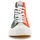 Chaussures Homme Baskets mode Palladium PALLA ACE CVS MID Vert
