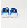 Chaussures Baskets mode adidas Originals ADIDAS SANDALE ALTA SWIM BLEU Bleu