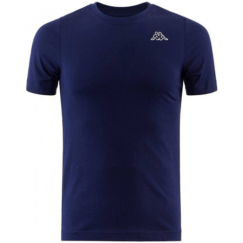 Vêtements Homme T-shirts & Polos Kappa 304J150 Bleu