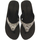 Chaussures Tongs Gioseppo KALORE Noir