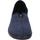 Chaussures Femme Chaussons Westland Nice 110, jeans Bleu
