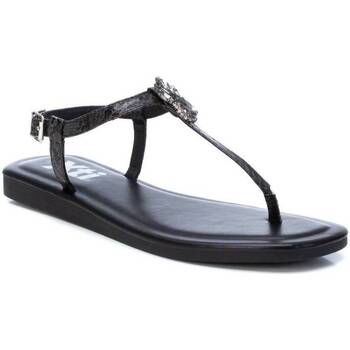 Chaussures Femme Sandales et Nu-pieds Xti 04557801 Noir