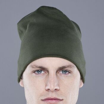 Accessoires textile Homme Chapeaux Bullish CAP JERSEY-2578 DARK GREEN Vert