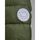 Vêtements Garçon Vestes Jack & Jones 12177369 MAGIC PUFFER-OLIVE NIGHT Vert