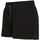 Vêtements Femme shirt Shorts / Bermudas Only Play 15189170 PERFORMANCE shirt SHORTS-BLACK Noir