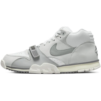 Chaussures Homme Baskets basses surfaced Nike Air Trainer 1 Blanc