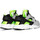 Chaussures Enfant Baskets basses Nike Air Huarache Run Junior Gris