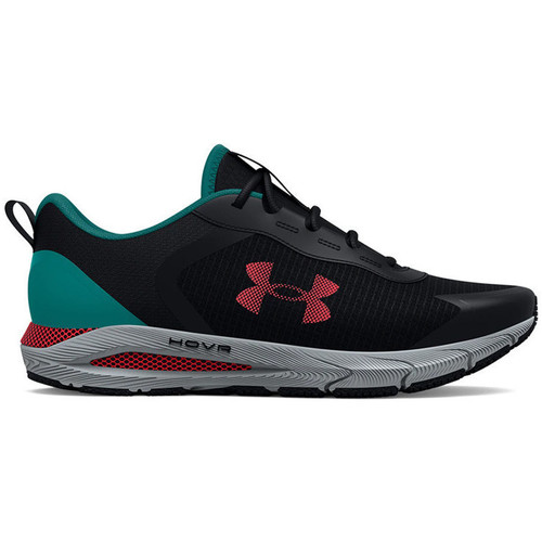 Chaussures Homme Baskets basses Under Armour HOVR SONIC SE Noir