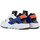 Chaussures Enfant Baskets basses Nike HUARACHE RUN Junior Blanc