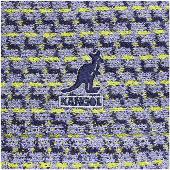 Kangol Maze Jacquard Violet