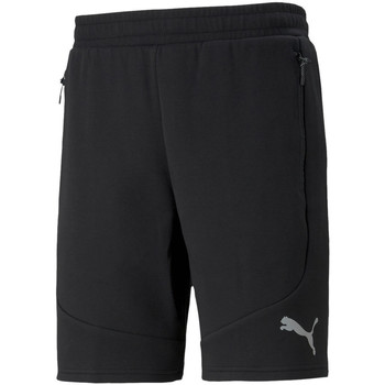Vêtements Homme Shorts / Bermudas Puma Short Noir