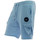 Vêtements Homme Shorts / Bermudas Helvetica BRENNAN Bleu