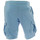Vêtements Homme Shorts / Bermudas Helvetica BRENNAN Bleu