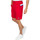 Vêtements Homme Shorts / Bermudas Le Coq Sportif TRICOLORE Rouge
