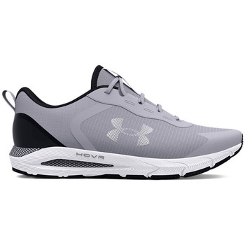 Chaussures Homme Baskets basses Under Armour Rock HOVR SONIC SE Gris