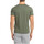 Vêtements Homme T-shirts & Polos Ea7 Emporio Armani Y3I048 Tee-shirt Vert