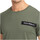 Vêtements Homme T-shirts & Polos Ea7 Emporio Armani Y3I048 Tee-shirt Vert