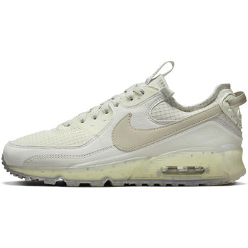 Chaussures Femme Baskets basses Nike moray Air Max Terrascape 90 Beige