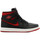 Chaussures Femme Baskets montantes Nike Air Jordan 1 Zoom COMFORT Noir