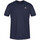 Vêtements Homme T-shirts & Polos Le Coq Sportif ESSENTIELS Bleu