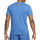Vêtements Homme T-shirts manches courtes Nike Sport Essentials+ Bleu
