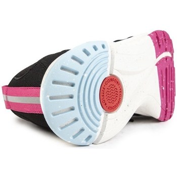 FitFlop Vitamin Knit Baskets Style Course Noir