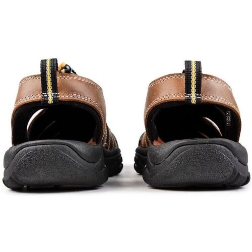 Chaussures Homme Chaussures de sport Homme | KeenMarron - YC04688
