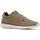 Chaussures Homme Baskets basses Hush puppies Good Shoe amp Lace Multicolore
