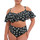 Vêtements Femme Maillots de bain séparables Elomi Swim Plain Sailing Noir