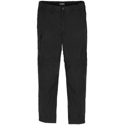 Vêtements Homme Pantalons Craghoppers Expert Kiwi Noir