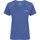 Vêtements Femme T-shirts manches longues Regatta Devote II Bleu