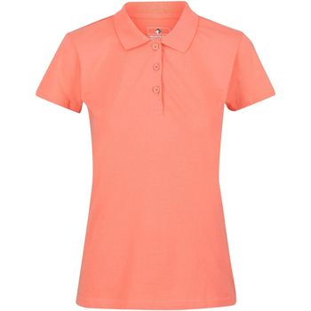 Vêtements Femme T-shirts & Polos Regatta RG7664 Multicolore