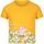 Vêtements Enfant T-shirts manches longues Regatta RG7675 Multicolore