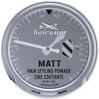Beauté Coiffants & modelants Hairgum Matt Hair Styling Pomade 40 Gr 
