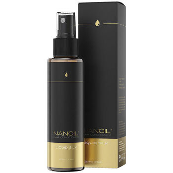 Nanoil Hair Contitioner Liquid Silk 