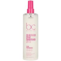 Beauté Soins & Après-shampooing Schwarzkopf Bc Color Freeze Spray Conditioner 