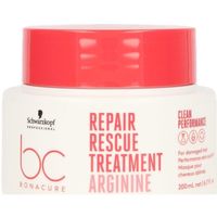 Beauté Soins & Après-shampooing Schwarzkopf Bc Repair Rescue Treatment 