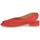 Chaussures Femme Sandales et Nu-pieds JB Martin LOUISEE Rouge