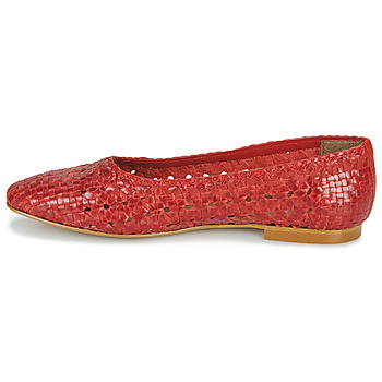 JB Martin SOLAIRE Tresse / Red