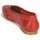 Chaussures Femme Ballerines / babies JB Martin SOLAIRE Rouge