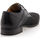 Chaussures Homme Serviettes et gants de toilette Chaussures de ville Homme Noir Noir