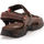 Chaussures Homme Sandales et Nu-pieds Trek Stone Sandales / nu-pieds Homme Marron Marron