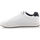 Chaussures Homme Baskets basses Campus Baskets / sneakers Homme Blanc Blanc