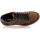Chaussures Homme ein Sortiment an Sneakers und Bekleidung in frischer Farbgebung Baskets / sneakers Homme Marron Marron